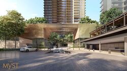 The Myst (D23), Condominium #610245831